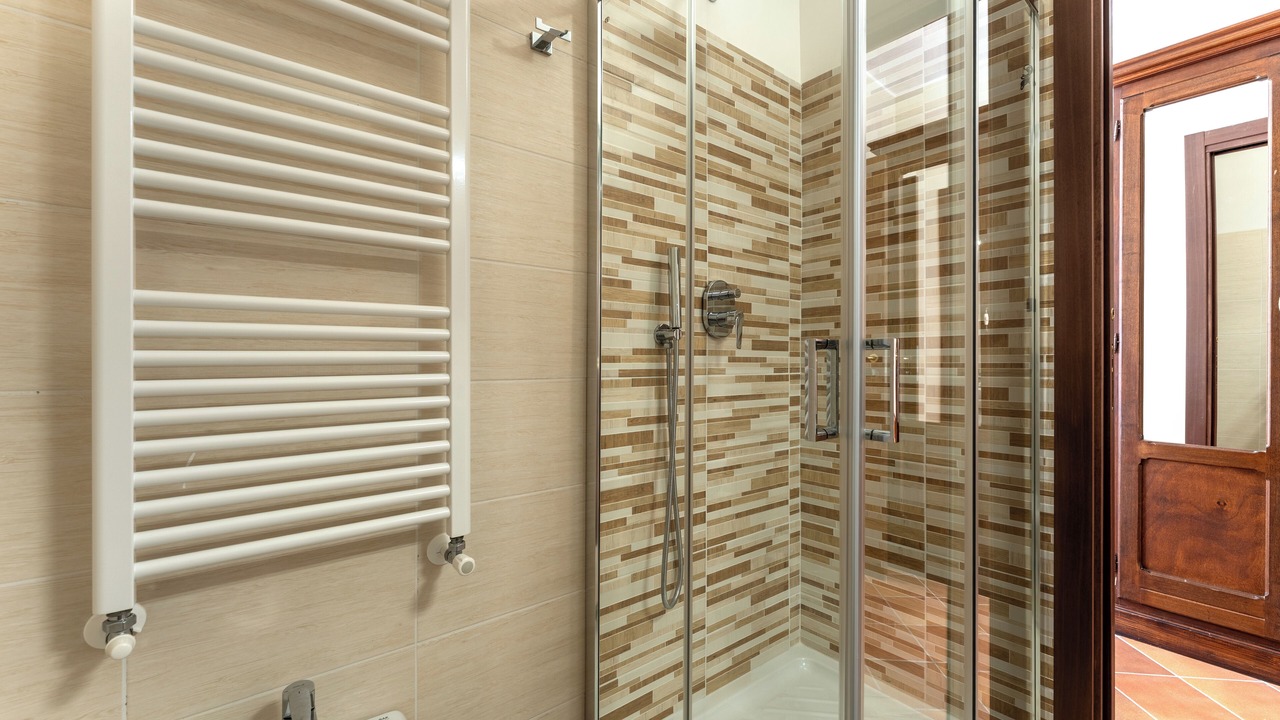Photo of Bathroom in Castel di Sangro