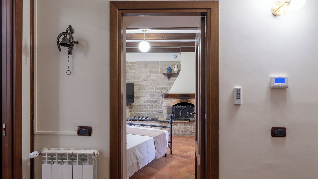 Photo of Bedroom in Castel di Sangro
