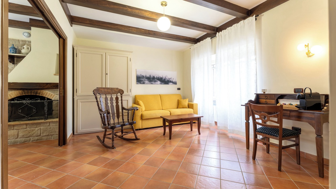Photo of Bedroom in Castel di Sangro