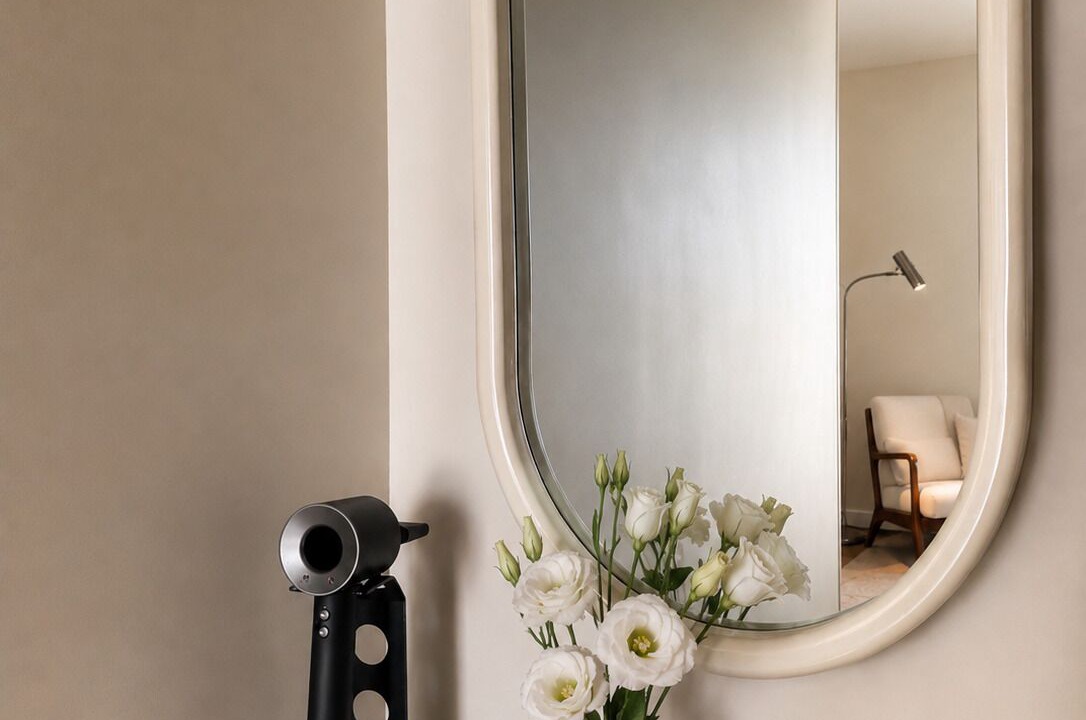 Photo of Bedroom in Naples City Centre