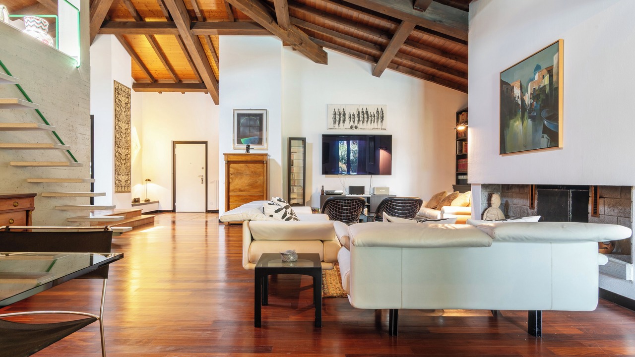 Photo of Outdoor in Casorate Primo
