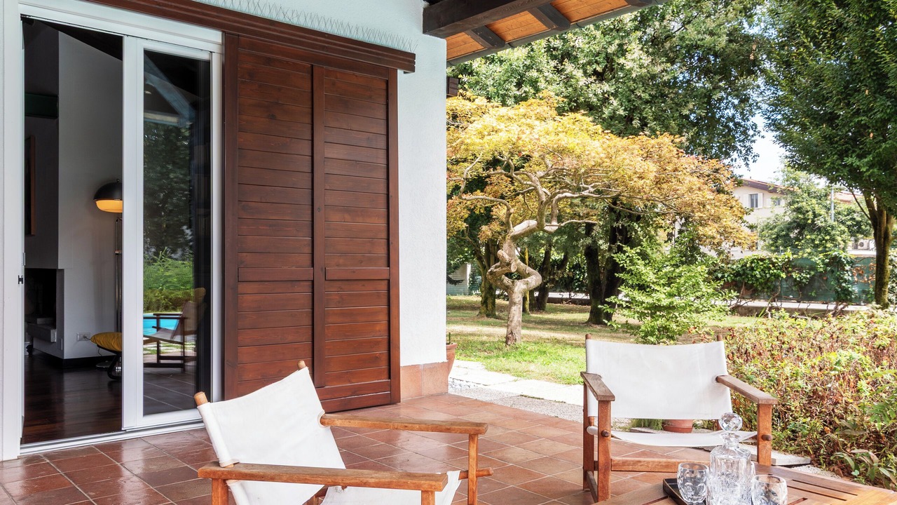 Photo of Outdoor in Casorate Primo
