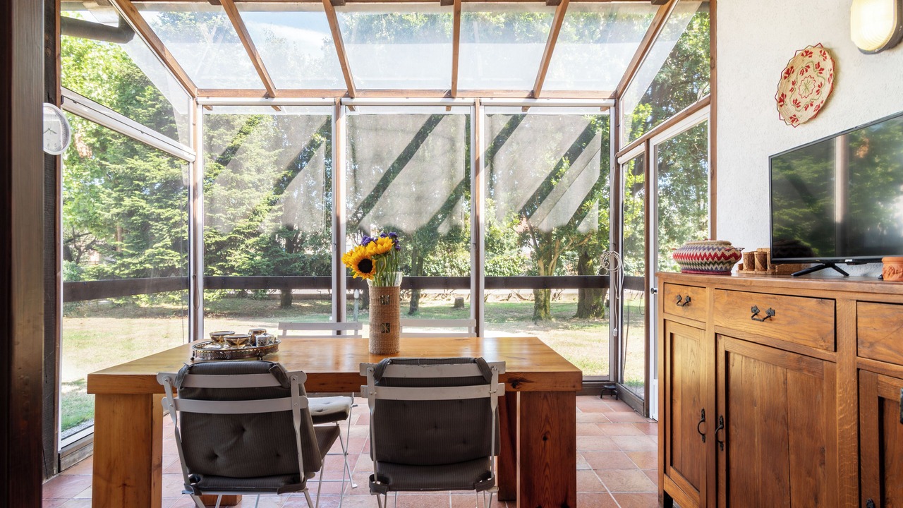 Photo of Outdoor in Casorate Primo