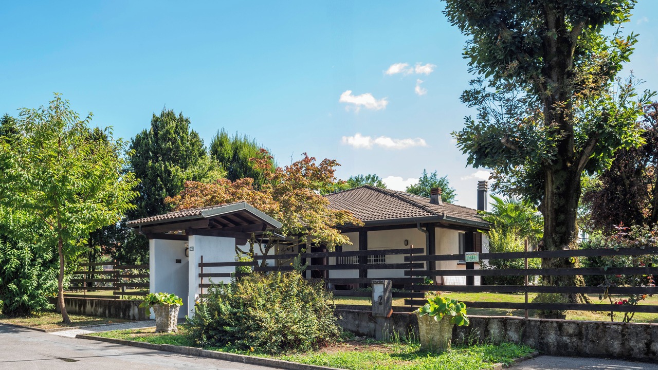 Photo of Outdoor in Casorate Primo