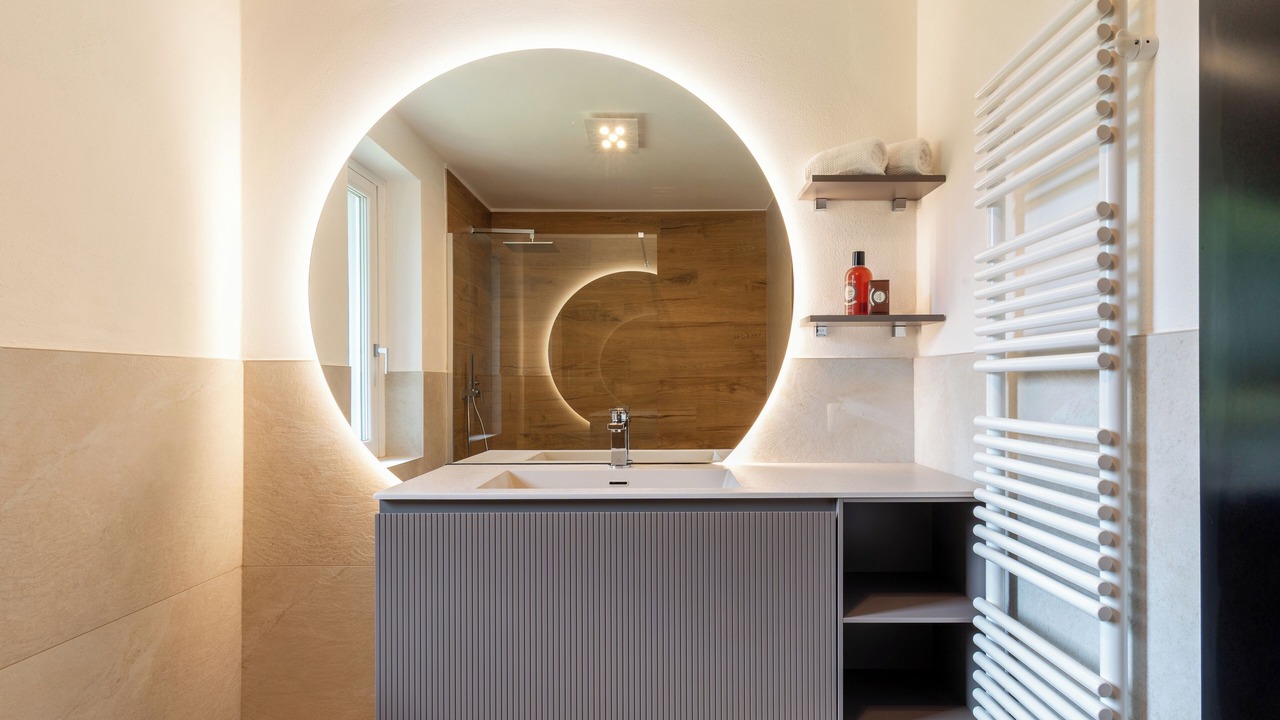 Photo of Bathroom in Casorate Primo
