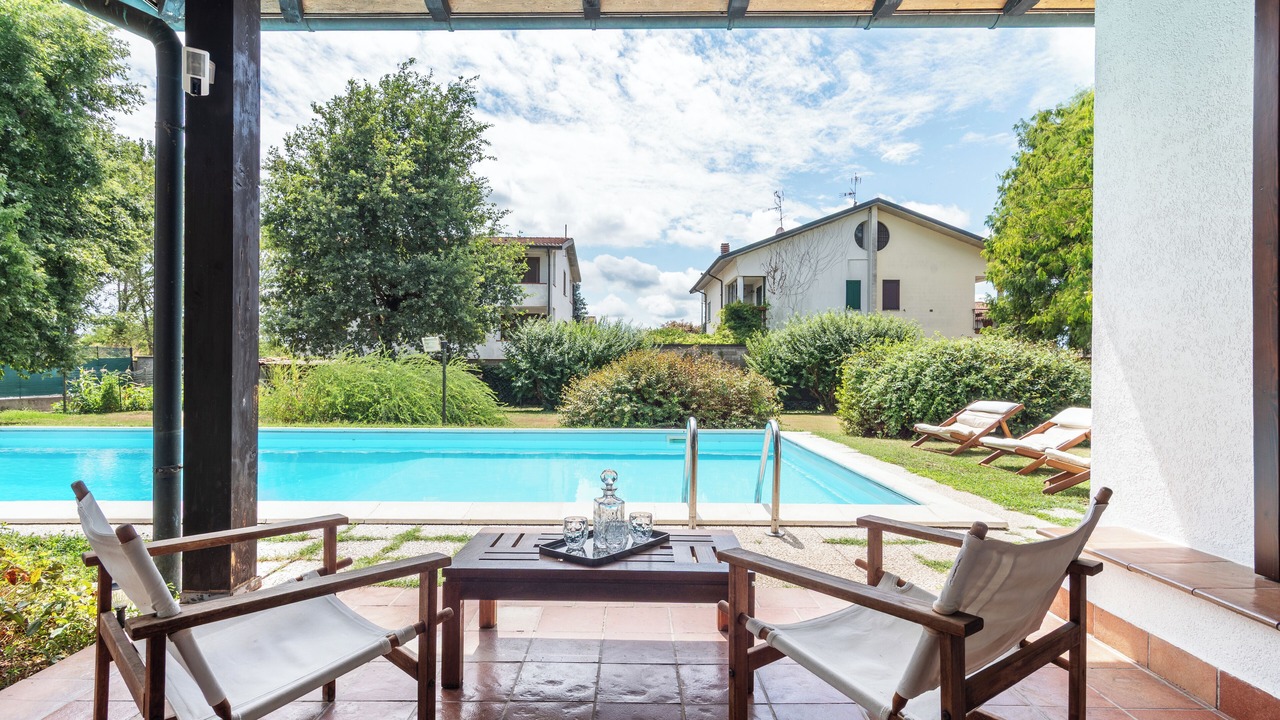 Photo of Outdoor in Casorate Primo