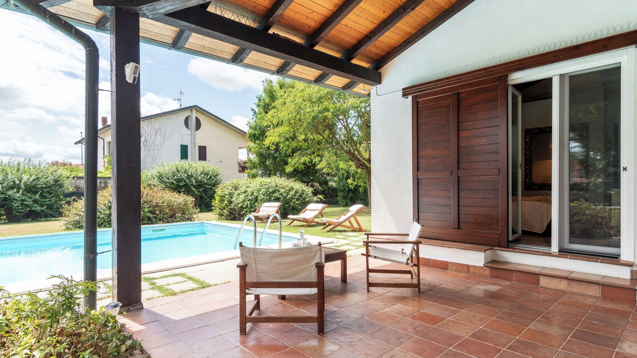 Photo of Outdoor in Casorate Primo