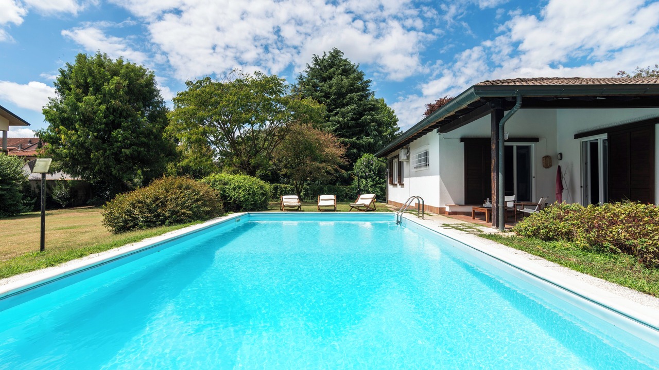 Photo of Outdoor in Casorate Primo