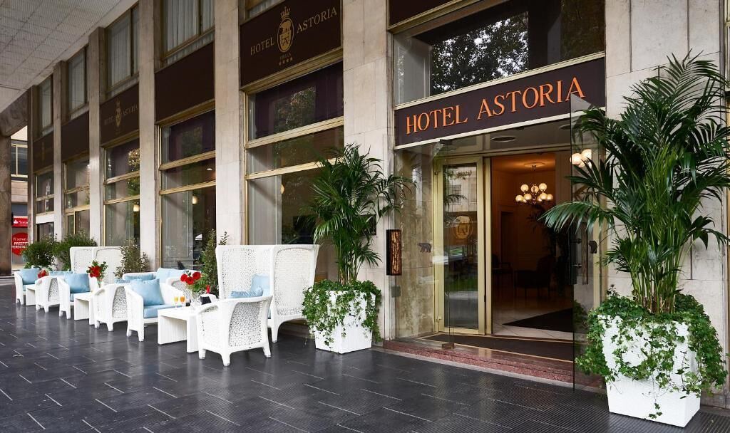 Photo of Outdoor in San Paolo