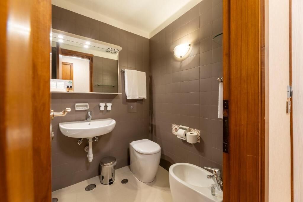 Photo of Bathroom in San Paolo
