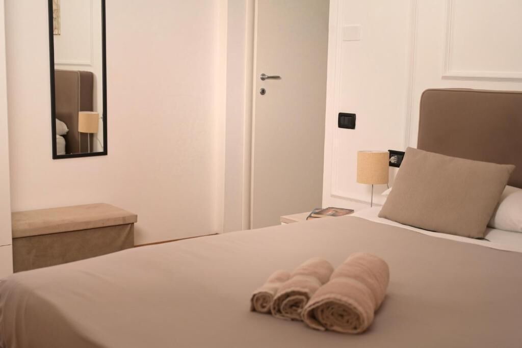 Photo of Bedroom in Cosenza