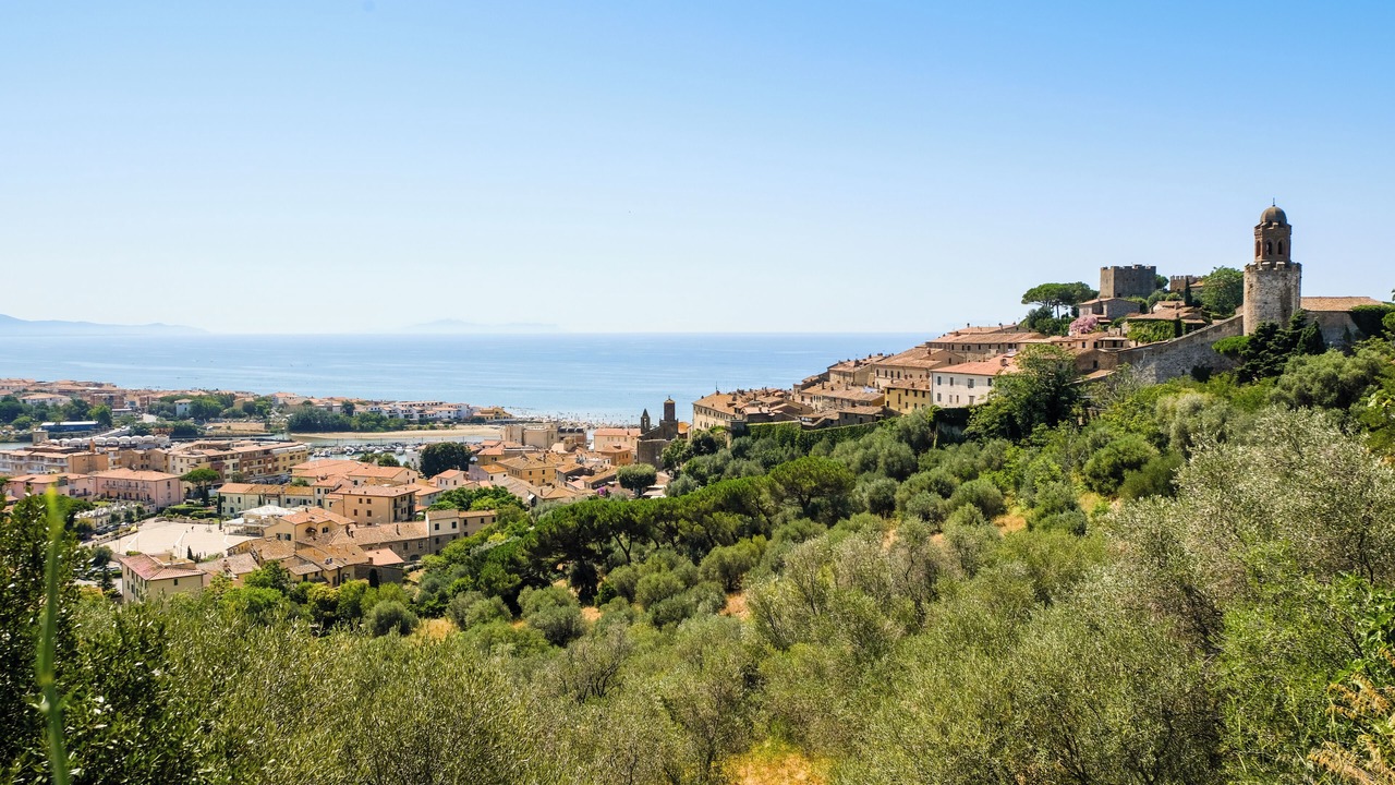 Photo of Others in Marina di Grosseto