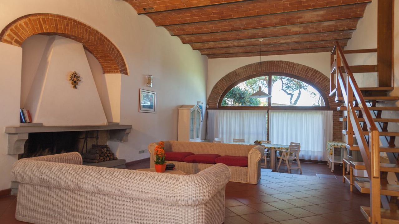 Photo of Bedroom in Marina di Grosseto