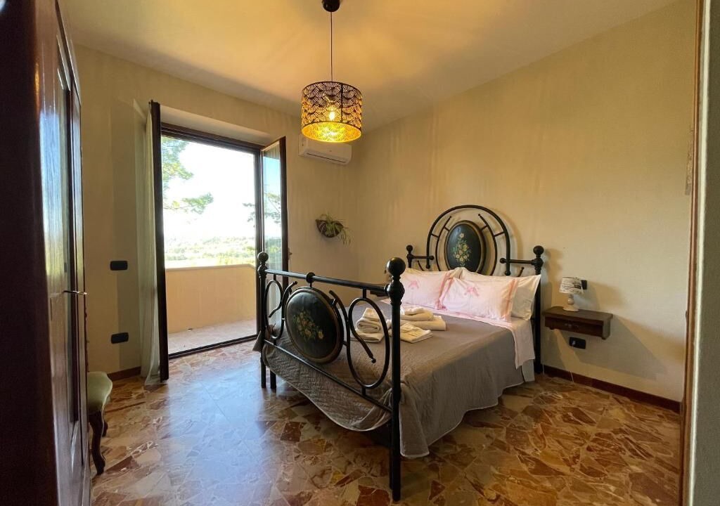 Photo of Patio Balcony in Paciano