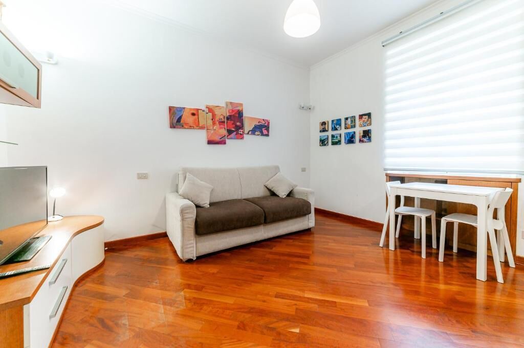 Photo of Livingroom in Quartiere XXVII Primavalle
