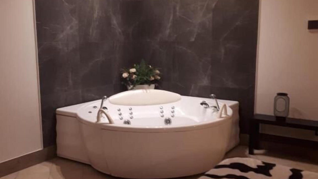 Photo of Bathroom in Pinetamare