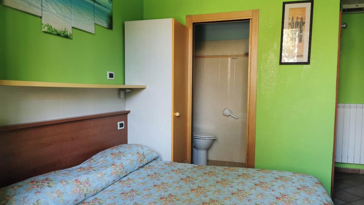 Photo of Bedroom in Porto Recanati
