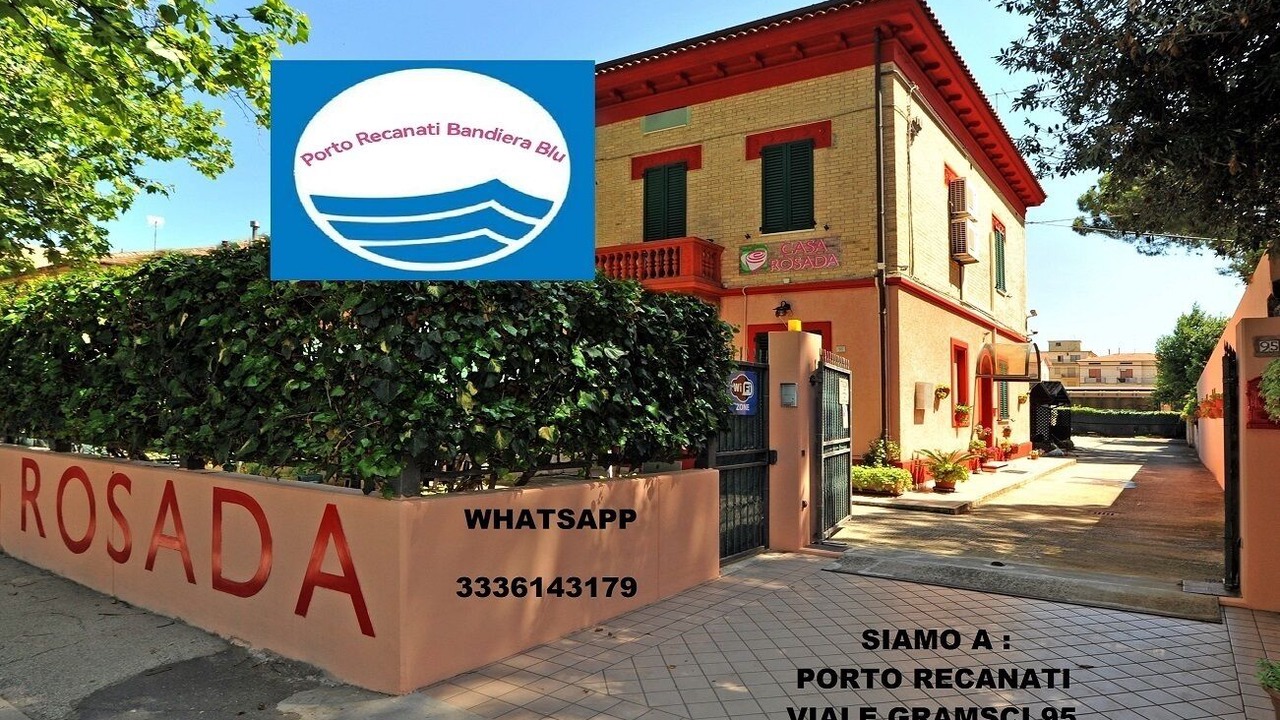 Photo of Outdoor in Porto Recanati