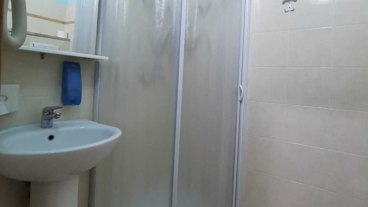 Photo of Bathroom in Porto Recanati