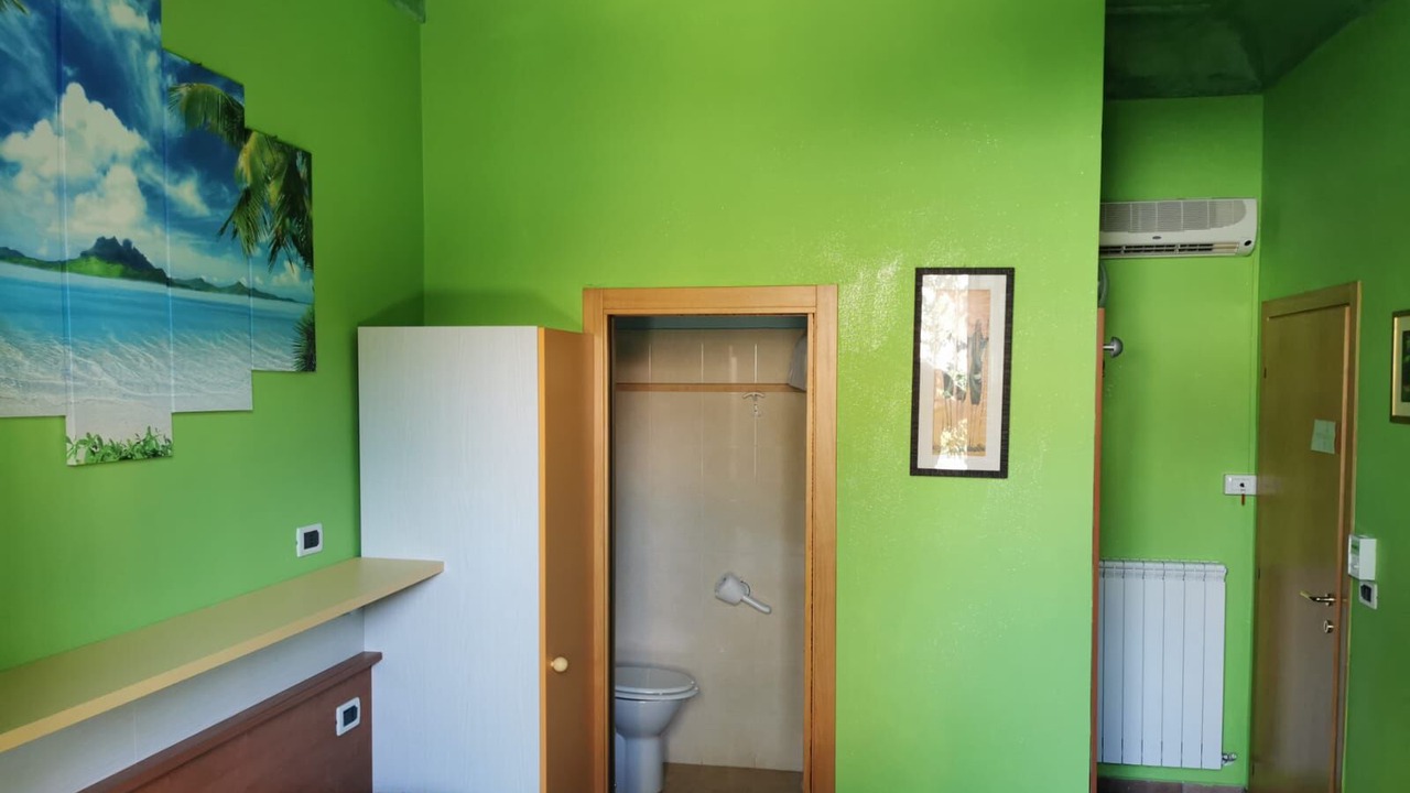 Photo of Bedroom in Porto Recanati