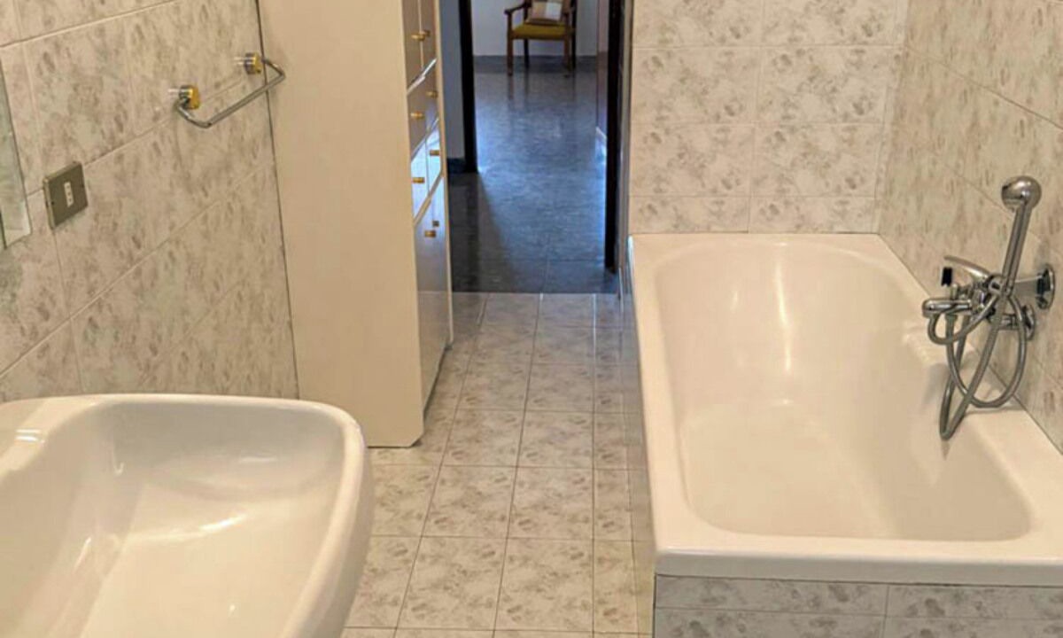 Photo of Bathroom in Lettopalena