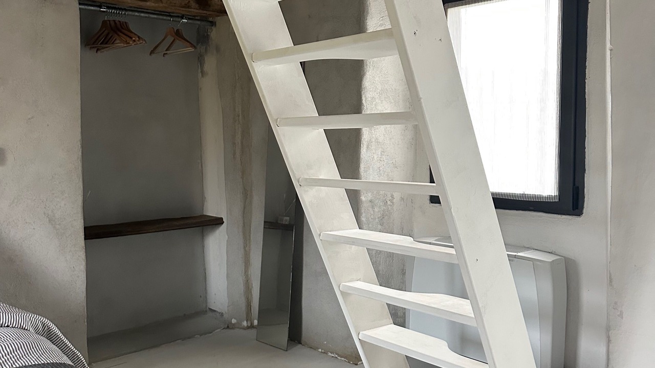 Photo of Patio Balcony in Gorzegno