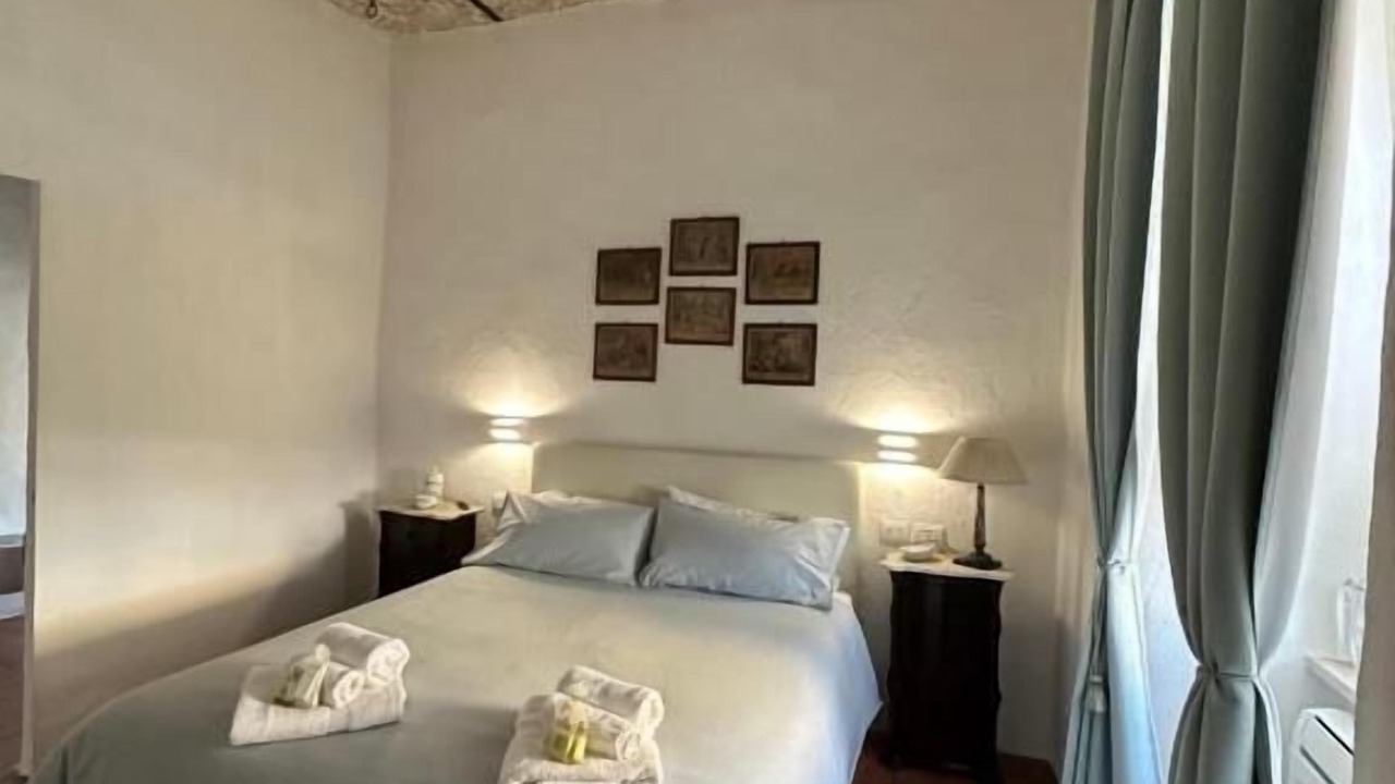 Photo of Bedroom in Ripabottoni