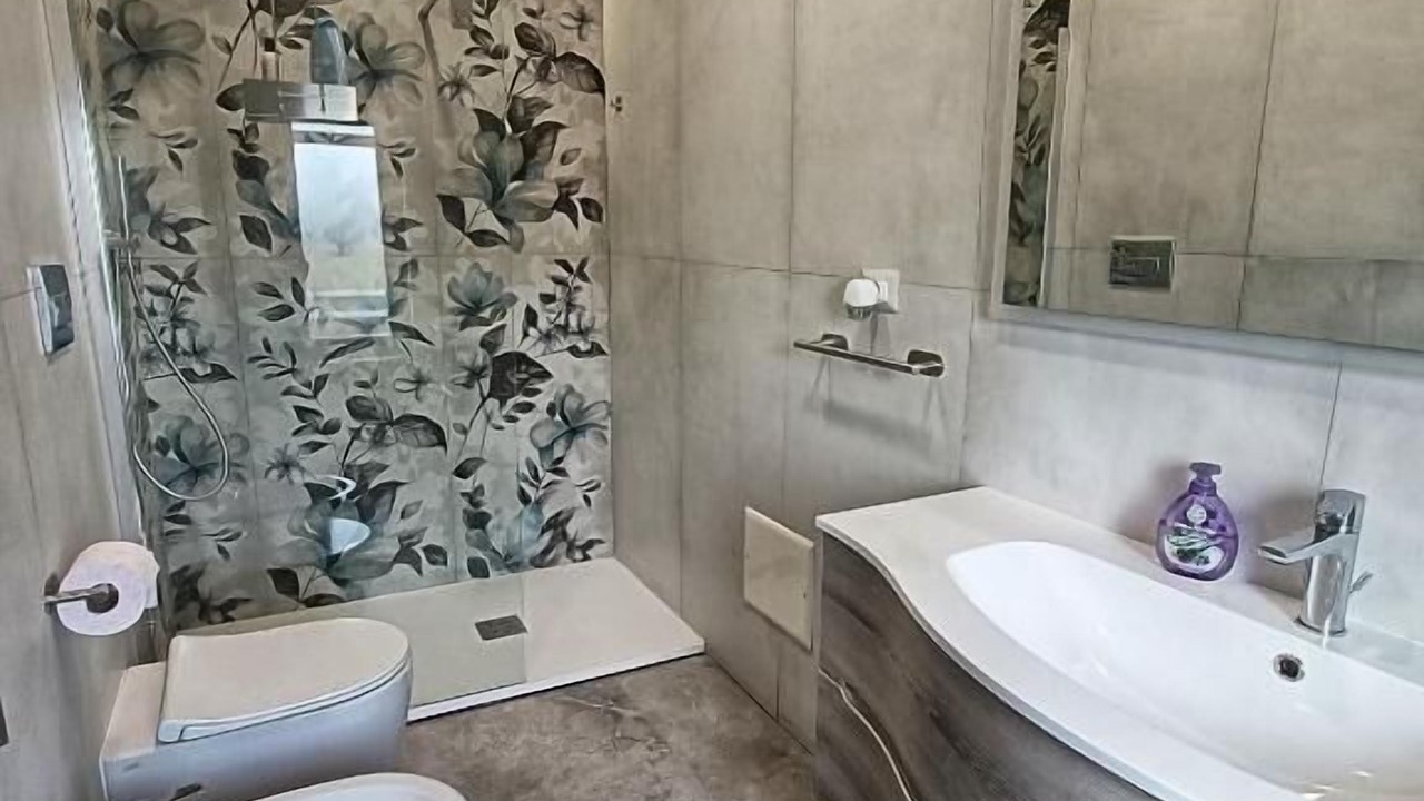 Photo of Bathroom in Cotignola