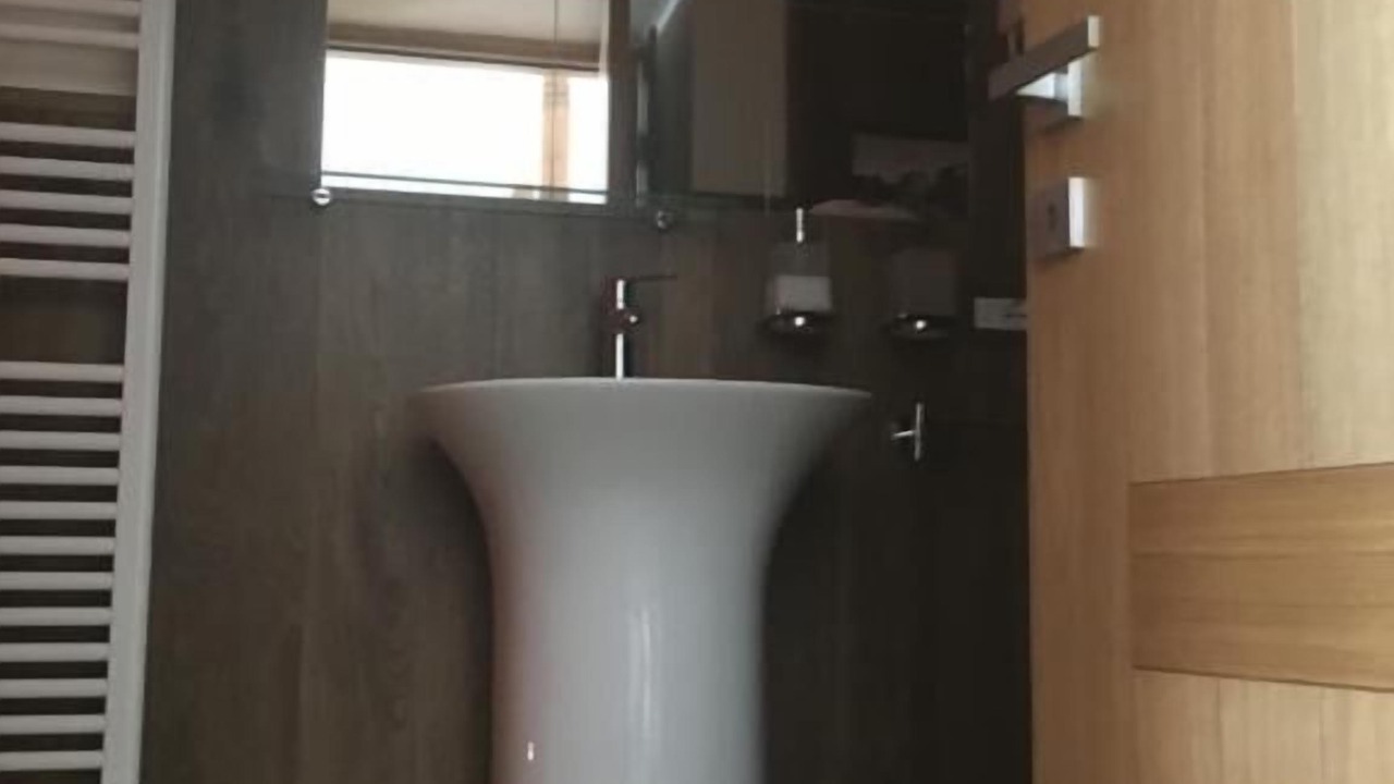 Photo of Bathroom in Orta Nova