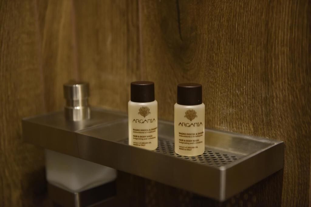 Photo of Bathroom in Orta Nova