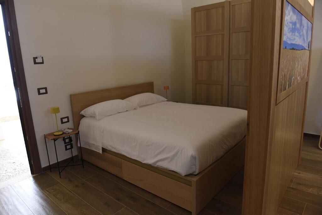 Photo of Bedroom in Orta Nova
