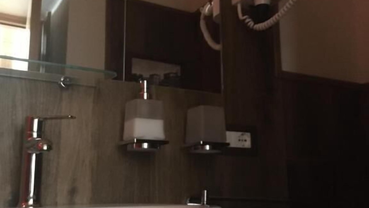 Photo of Bathroom in Orta Nova
