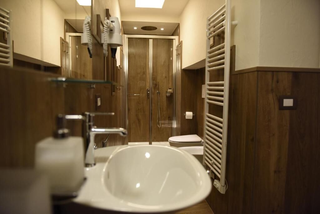 Photo of Bathroom in Orta Nova