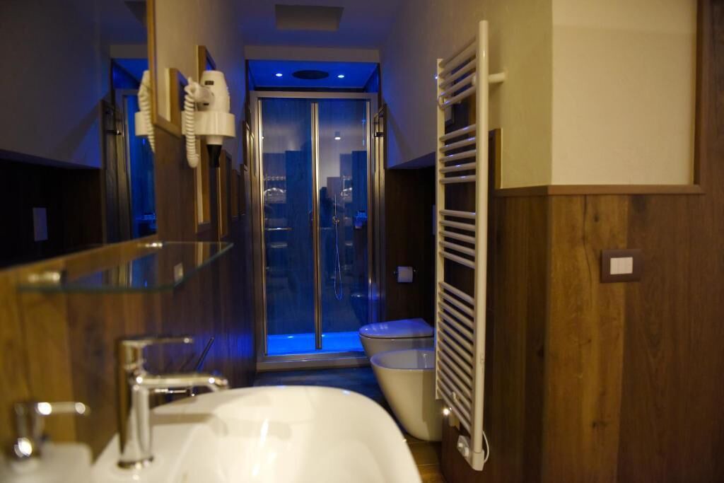 Photo of Bathroom in Orta Nova