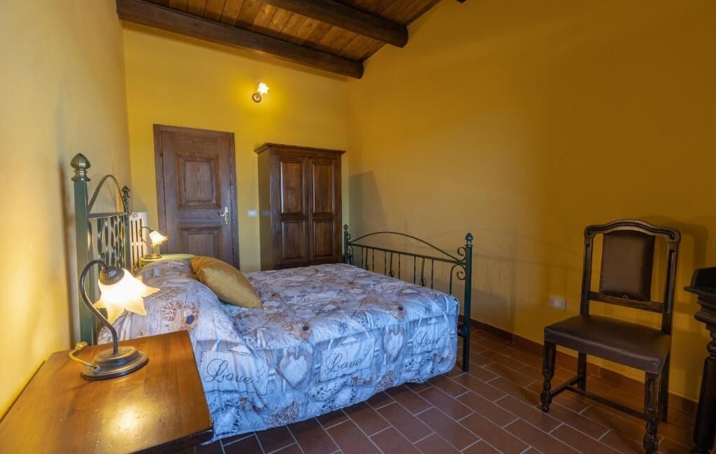 Photo of Bedroom in Mosciano Sant'Angelo
