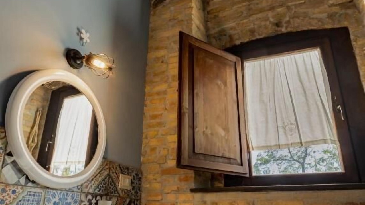 Photo of Bathroom in Mosciano Sant'Angelo