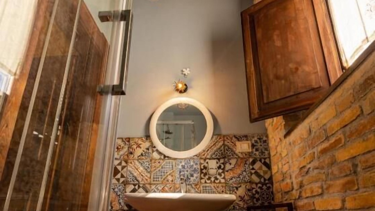Photo of Bathroom in Mosciano Sant'Angelo