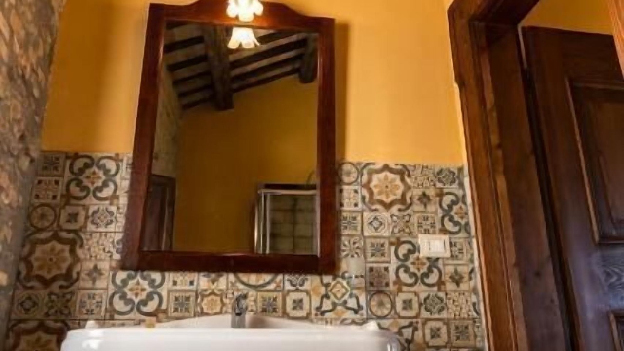 Photo of Patio Balcony in Mosciano Sant'Angelo