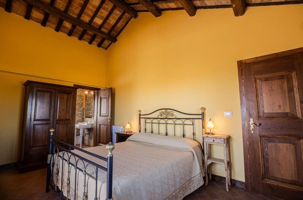 Photo of Patio Balcony in Mosciano Sant'Angelo