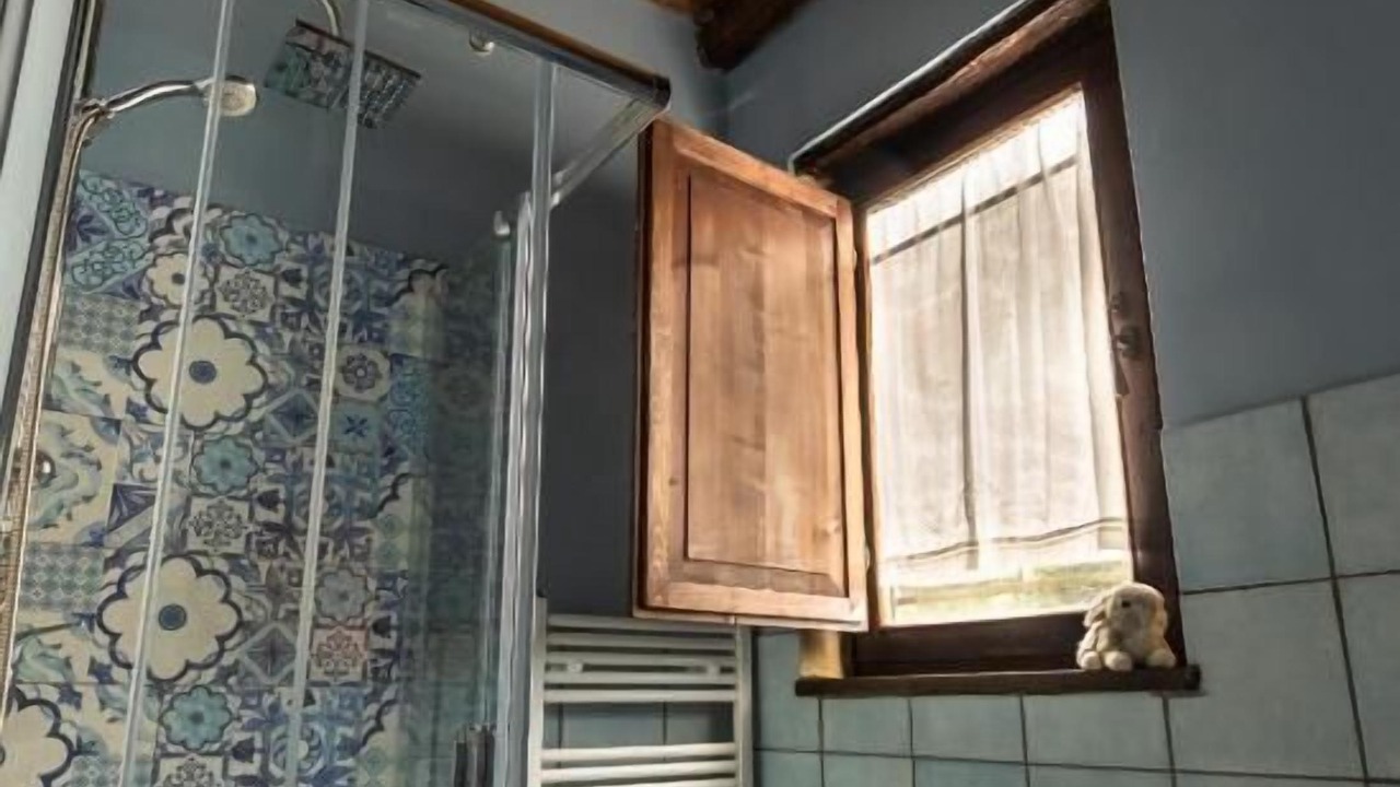 Photo of Bathroom in Mosciano Sant'Angelo