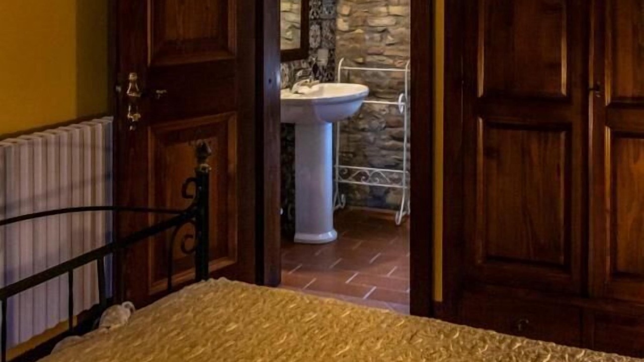 Photo of Bedroom in Mosciano Sant'Angelo