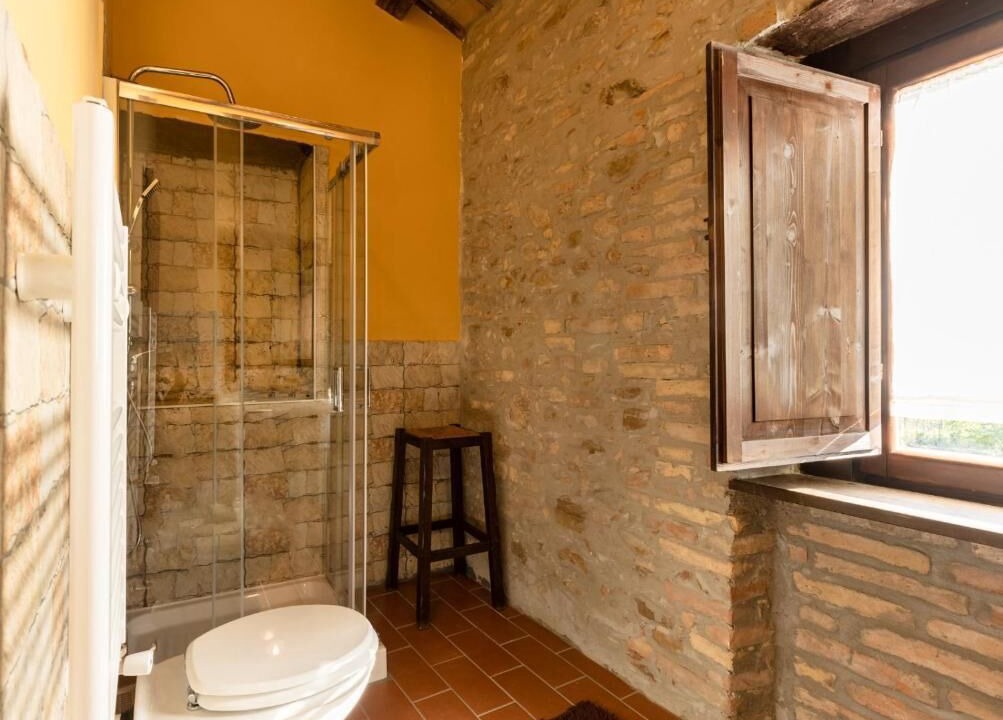 Photo of Bathroom in Mosciano Sant'Angelo