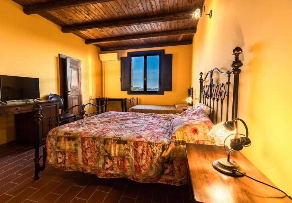 Photo of Bedroom in Mosciano Sant'Angelo