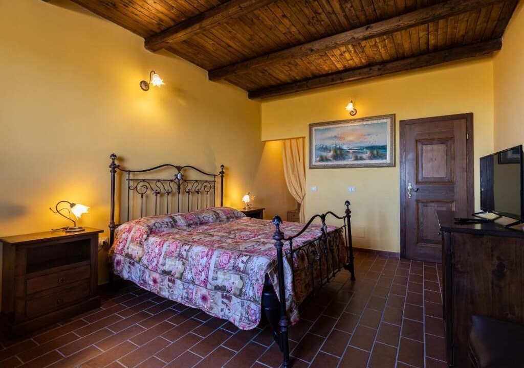 Photo of Bedroom in Mosciano Sant'Angelo