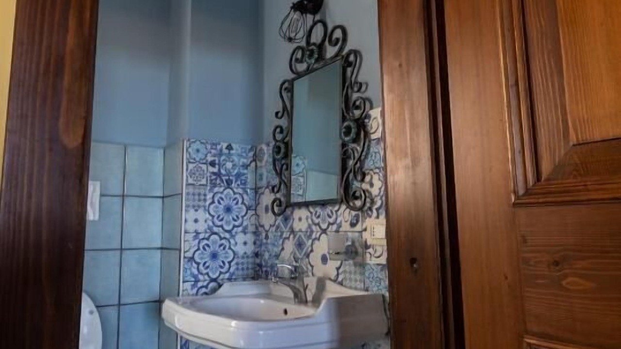 Photo of Bathroom in Mosciano Sant'Angelo
