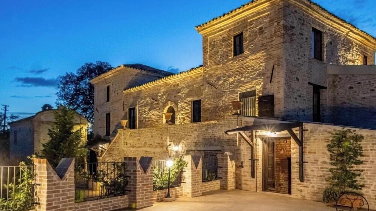 Photo of Outdoor in Mosciano Sant'Angelo