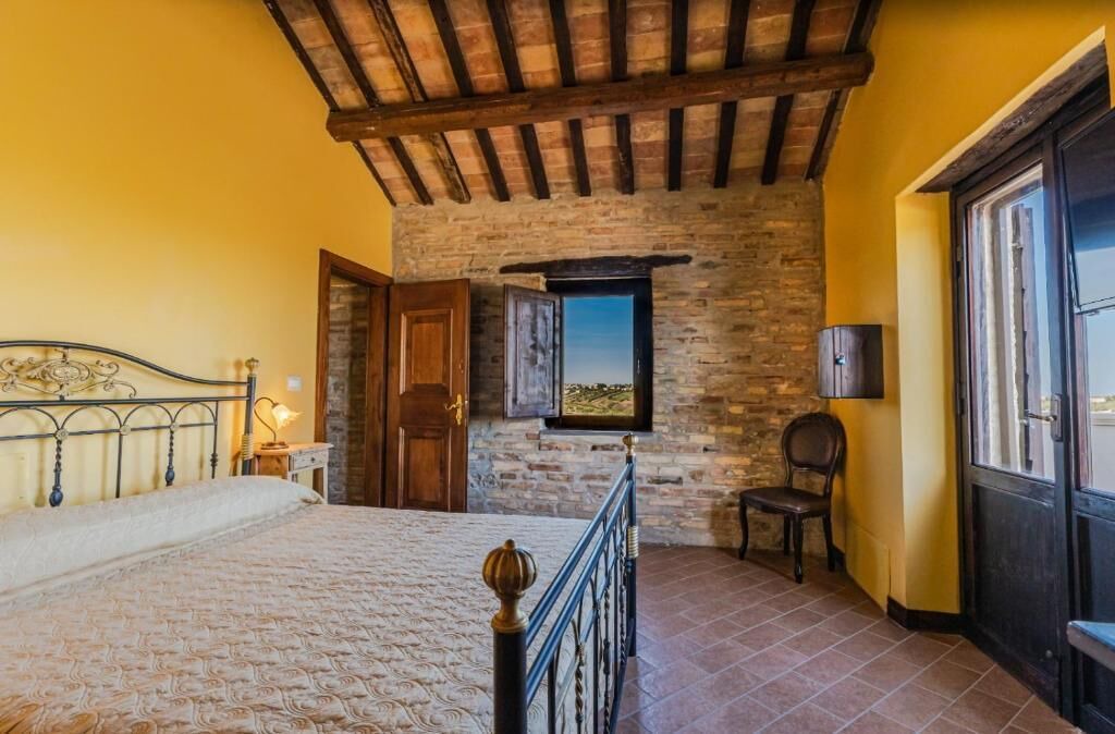 Photo of Patio Balcony in Mosciano Sant'Angelo