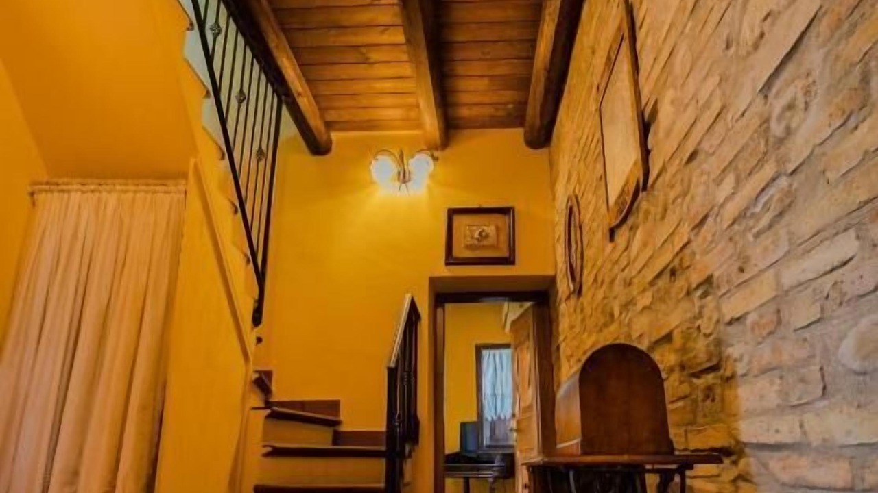 Photo of Bedroom in Mosciano Sant'Angelo