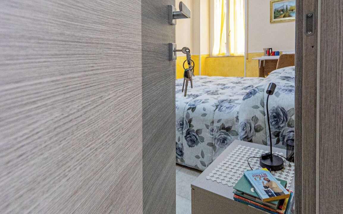 Photo of Bedroom in Caserta