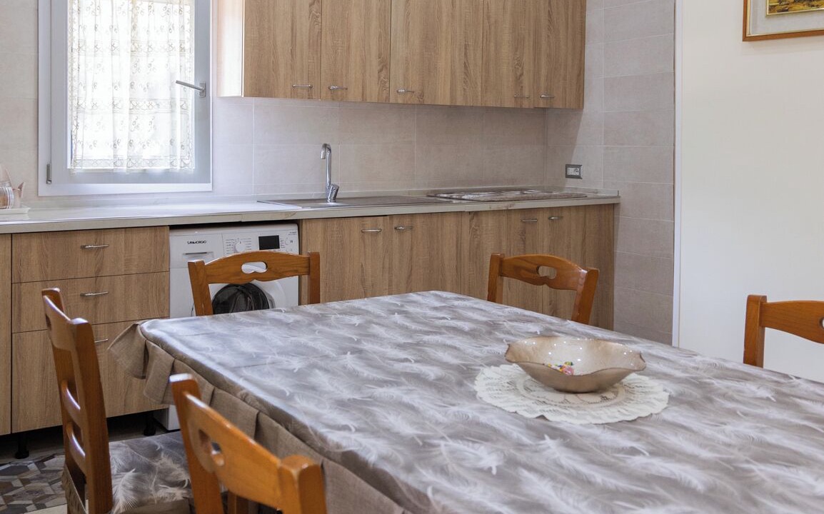 Photo of Kitchen in Caserta